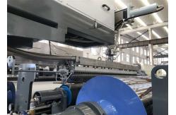 China LDPE Single Sided Paper Extrusion Laminating Machine 300m/Min 380V supplier