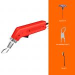 Electric Rope Fabric Cloth Hot Knife Insulation Cutter for sale