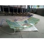 Vacuum polyester release film with high temperature for laminated glass for sale