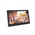 Gift Home Digital Photo Frames HD WIFI Digital Picture Frame Aura Frame for sale