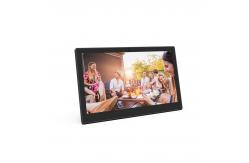 China Gift Home Digital Photo Frames HD WIFI Digital Picture Frame Aura Frame supplier