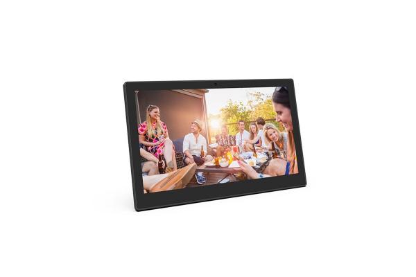 Gift Home Digital Photo Frames HD WIFI Digital Picture Frame Aura Frame