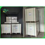 250gsm 300gsm Foldcote Paper Board For Cosmetic Boxes High Bulk 700 x 1000mm for sale