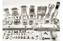 China High Precision 5 Axis CNC Machining Milling Services Versatile supplier