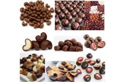 China 60kg Professional Chocolate Tempering Machine Industrial Precise Temperature Control supplier