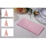 China Airlaid luxury  napkins with personality  and unscented non-toxic   disposable napkins  paper napkins factory