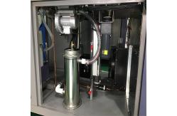 China Laboratory Temperature Humidity Control Cabinet Environment Test Chamber supplier