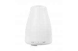 China Electric Sprayer Plug In Aromatherapy Diffuser Essential Oil Air Diffuser supplier