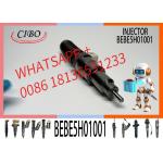 New Diesel Fuel Injector 21457953 BEBE5G13001 BEBE5G21001