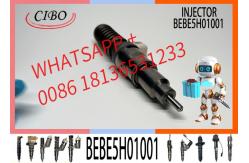 China New Diesel Fuel Injector 21457953 BEBE5G13001 BEBE5G21001 supplier