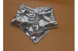 China Aluminium Plastic  ESD Shielding Bag With 2 Or 3 Sealing Sides supplier