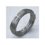 Class One 1.29mm KP KN Thermocouple Wire Solid Wire IEC Standard ISO9001 for sale