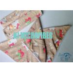 Lint Free Personalized Screen Cleaning Cloth By 80% Polyester And 20% Polyamide for sale
