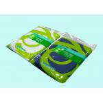 Biodegradable Disposable PP Non Woven Tablecloth , Printed PP Table Cloths