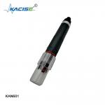 Ip68 RS485 Ammonia Nitrogen Sensor 3/4 NPT Thread Install for sale