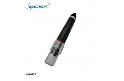 China Ip68 RS485 Ammonia Nitrogen Sensor 3/4 NPT Thread Install supplier