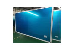China 86 Inch Interactive Smart Board , Indoor Outdoor Touch Screen Interactive Whiteboard supplier