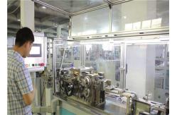China Radiator Making Machine manufacturer