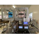 32mm Thermal Transfer Overprinter D03S QR Code Thermal Coding Machine