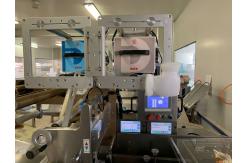 China High Speed TTO Coder RS232 Interface 300 DPI Batch Number Coding Machine supplier
