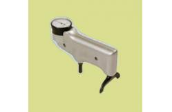 China Smart Portable Barcol Impressor Hardness Tester 934 1 supplier