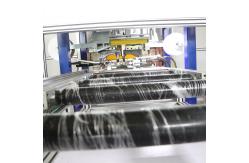 China Single Layer Compact Semi Automatic Busway Assembly Line supplier
