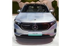 China New Energy Mercedes Benz EV EQA 260 SUV 2024 Pure Electric SUV supplier