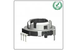 China 25mm rotary encoder EC25-01-01-X5A-HA1 supplier