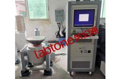 China Test Standard Electrodynamic Vibration Shaker With ISO 16750-03 IEC 60068-2 supplier