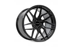 China Aftermarket High Load Capacity Flow Formed Alloy Rims supplier