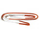 Four Ply Polyester 50T Web Slings Industrial Processing Industries Lifting Belt for sale
