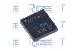 China CC2520RHDR supplier