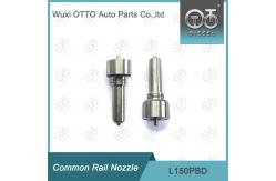 China L150PBD Delphi Common Rail Fuel Injector Nozzle supplier
