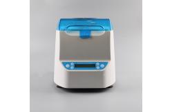 China Laboratory Instruments Microplate Benchtop Centrifuge With Rotor supplier