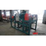 High Speed Industrial Decanter Centrifuge For Drililng Mud Cleaning System for sale