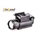 Powerful 150mm 28*41*67.5 Mm IP68 High Lumen Tactical Flashlight for sale