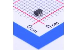 China TLV333 Linear Amplifier SC-70-5 TLV333IDCKR Integrated Circuit IC Chip In Stock supplier