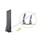 P2.5 P3 750W Ultra Slim LED Display EMC Portable Foldable Stand SMD2121 for sale