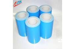 China High Temperature Resistance Thermal Conductive Double Sided Adhesive Tape supplier