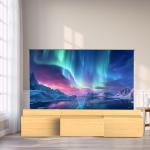 Modern UST Furniture Intelligent Projector Cabinet 100 Inch 120 Inch 150 Inch for sale