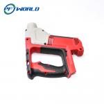 Plastic parts CNC machining for sale