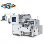 Multifunctional Counter And Packer Visual Counting Machine For Capsule Packing