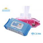 Soft and Gentle Wipes Professional Manufacturer of Baby Wet Wipes, Factory Direct Supply of Baby Cleaning Products for sale