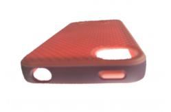 China Professional Double Injection Molding for Smart Phone Case ODM OEM Service supplier