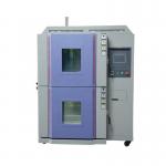 CE 5kg Load Thermal Shock Test Machine , Programmable Thermal Cycling Chamber for sale