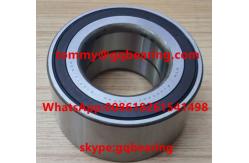China NTN P-AU0964-4LXL / L588 Automotive Bearings For Front Wheel Hub supplier
