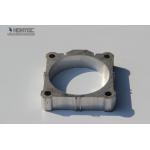 Customized Treatments Industrial Aluminium Profile Cylinder ODM OEM for sale