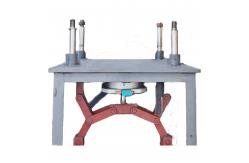 China Aluminum Window Punching Machine 1.5kw supplier