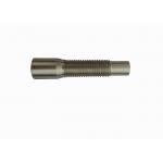 Construction Machinery Cable End Fittings Threaded Conduit Cap With UNF Thread for sale