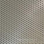 SS Perforated Plates SS 304 Perforated Sheets Stainless Steel 1.4301 Perforated Sheets 304L Stainless Steel Perforated Plates for sale